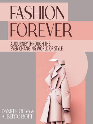 cover image of Fashion Forever